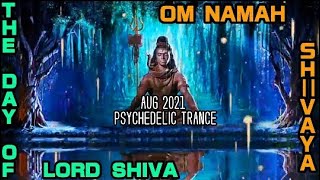 Psychedelic Trance Music | Full On Psy Trance | Trance Music | Psychedelic Trance 2021 | Psy Trance