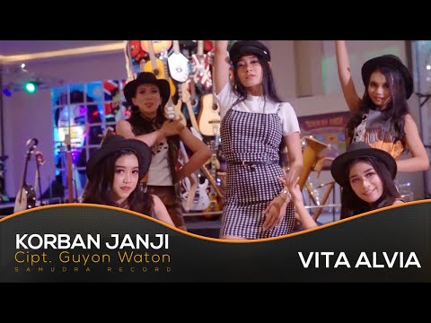 Vita Alvia Korban Janji