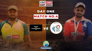 XI WARRIORS DUBAI VS SHANTIRATNA DOMBIVALI || CRICONN CUP 2021