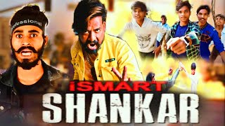 #Fullhd Ismart Shankar Movie Power Pack #action scene new #ismartshankar #sauthmovie #yoyosuneelart