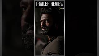 Salaar Release Trailer Review | Prabhas, Prashanth Neel | Salaar | Tollywood |  Thyview