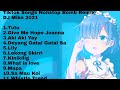 Tiktok Songs Nonstop Bomb Remix- DJ Mike 2021