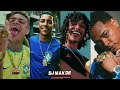 TRAP BRASIL 2024 - MC CABELINHO, ORUAM ,MC POZE ,FILIPE RET - PLAYLIST TRAP BR MELHORES 2024 #trapbr