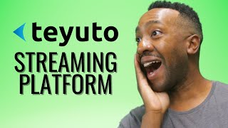 Building a Streaming Service for Beginners