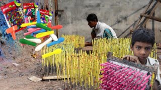 balloon making process