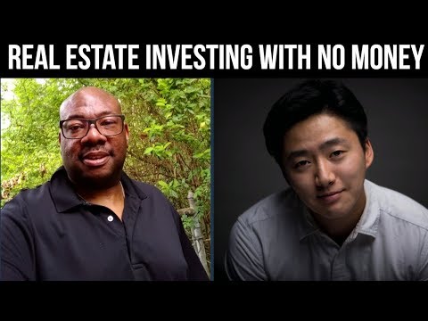 How to become a Real Estate Investor with no money and poor Credit How to become a Real Estate Investor with no money and poor Credit
