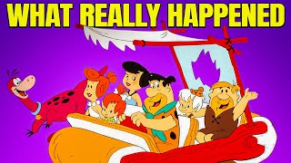 The Rise and Fall of The Flintstones (1960–1966): Why It Was Never Meant for Kids