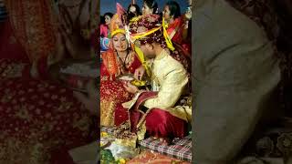 Kumaoni wedding ceremony most important function #kumaunishaadi  #uttarakhand #pahadi