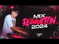 😜MIX REGGAETON🔥 ENGANCHADO FIESTERO | NOVIEMBRE 2024 | JuanmaDj