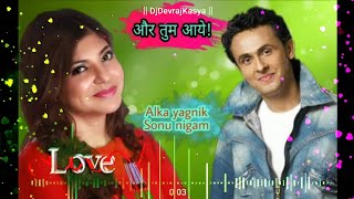 Zindagi Ek Ajab Mod Pe Aa Khadi Thi [Full video song] Aur Tum Aaye | Sonu Nigam &  Alka yagnik|Dosti