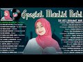 SHOLAWAT MENYAMBUT MAULID NABI MUHAMMAD SAW 1445 H | SHOLAWAT NABI MERDU TERBARU 2023