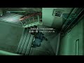 can you beat mgs2 without a tranquilizer on the hardest difficulty