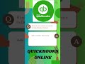 Creating an Invoice in QuickBooks Online | #accountingsoftware| #quickbooksonline