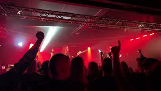 Skitsystem - Live at Plan B, Malmö Massacre festival 2024 - Full show