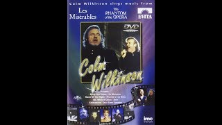 Colm Wilkinson: Live with guest Patti LuPone (1997)