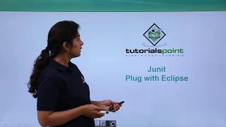 JUnit - Plug With Eclipse