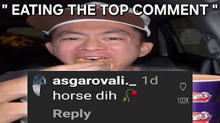 CRAZY Instagram Reels Comments #108 💔🥀