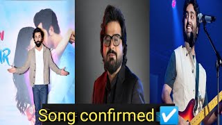 Arijit Singh New Song |Coming soon by Tu juthi main Makkar | Pritam  Amitabh | arijit Singh