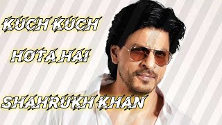Kuch kuch hota hai whatsapp status song #deepak #dk #deepakkumarsalempur  #Shahrukh khan
