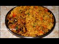 vegetable rice காய் கறி சாதம் வெஜிடபிள் சாதம் lunch box recipe kid s recipe variety rice