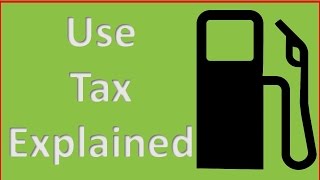 Use Tax Explained