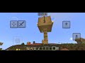 minecraft Survival series Part 1 #Notshadow's