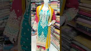 Tanya Suits Ambala City 9355522222