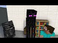 Monster School  Among us All Episode - Minecraft Animation