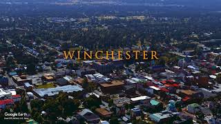 Winchester, Virginia, USA