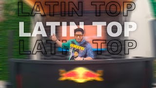 LATIN TOP (Victor Muñoz , Chino & Nacho, Dragon & Caballero, Joey Montana, Rakim & Ken-Y , Guaco)