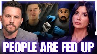 The Story Gaining National Outrage (ft. Dave Rubin)