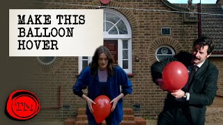 Make this Balloon Hover | Full Task | Taskmaster