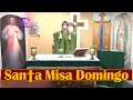 Misa Domingo 14 de Julio 2024 Padre Enrique Yanes💒 🙏🏼 TVFAMILIA.COM y AppTVFAMILIA @TVFAMILIA-TV