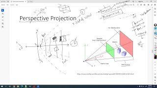 Computer Graphics Lab-4 | Multiple Shader, Perspective Projection, Camera Transformation