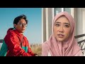 “Setahun dia tak kerja” - Fatin Afeefa bangga suami usaha bisnes, dah tak main forex