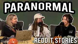 Paranormal -- Reddit Stories -- FULL EPISODE !!