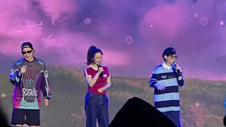 250215 Running Man (런닝맨) - I Like It | Running Man Run 2 U Live in KL