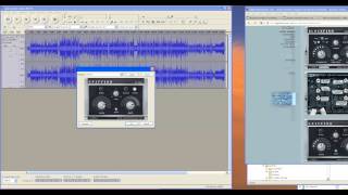 Use Audacity with Spitfish to reduce sibilant \