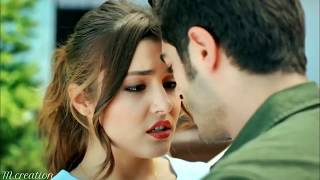 Murat and Hayat song   Phirta Rahoon Dar Badar   new video most popular heart touching song 2017