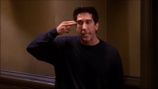 Top 10 Funniest Friends Moments (In My Opinion)