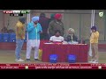 🛑 live bhagta bhai ka bathinda hockey tournament third day