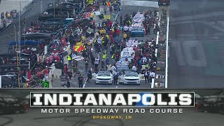 2023 Pennzoil 150 at Indianapolis Motor Speedway - NASCAR Xfinity Series