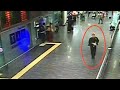 1 Hour Of The Most Disturbing Things Captured In Airports