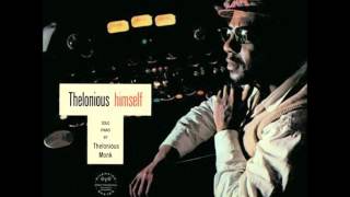 Thelonious Monk - I Should Care