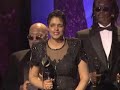 Prince Inducts Parliament-Funkadelic into the Rock & Roll Hall of Fame  1997 Induction