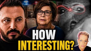 Nancy Guthrie Case Something Is Very Wrong Here