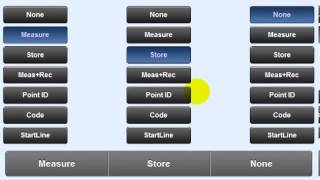 Leica iCONstruct How to... Measure Bar