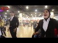 Flashmob Julieda Aerodance & JoyFit Malaysia | Back 2 School Reunion Party (Part 3)