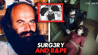 The Most Shocking Unheard Stories Of Murderous S*x Cults