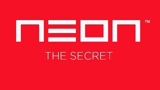 NEON - The Secret (Official Video)